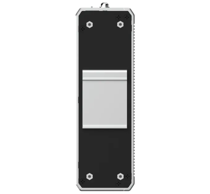 Ruijie Reyee RG-NIS2100-4GT2SFP-HP PoE++ Комутатор 6 портів керований