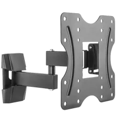 Gembird WM-42ST-01 23-42" 20 кг Кронштейн для телевизора Gembird WM-42ST-01 23-42" 20 кг Кронштейн для телевизора