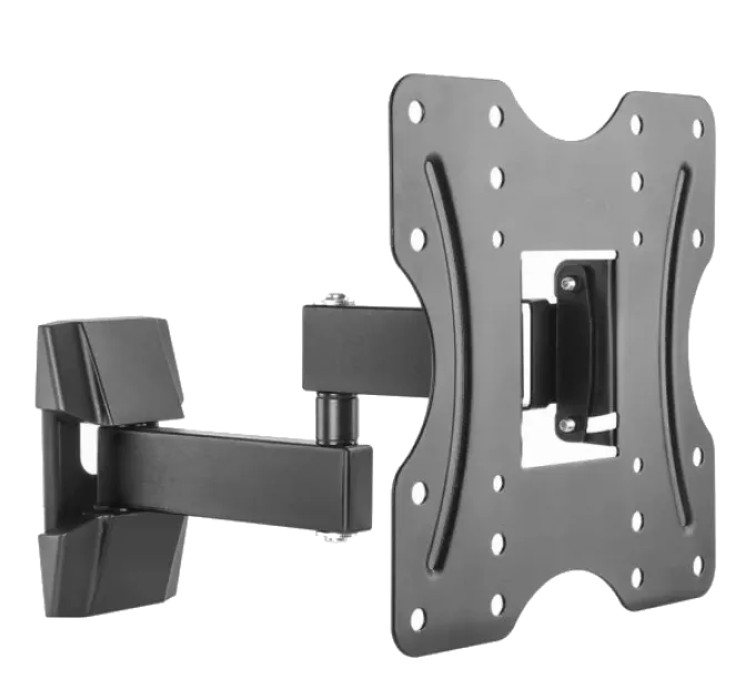 Gembird WM-42ST-01 23-42" 20 кг Кронштейн для телевизора Gembird WM-42ST-01 23-42" 20 кг Кронштейн для телевизора
