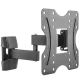 Gembird WM-42ST-01 23-42" 20 кг Кронштейн для телевізора