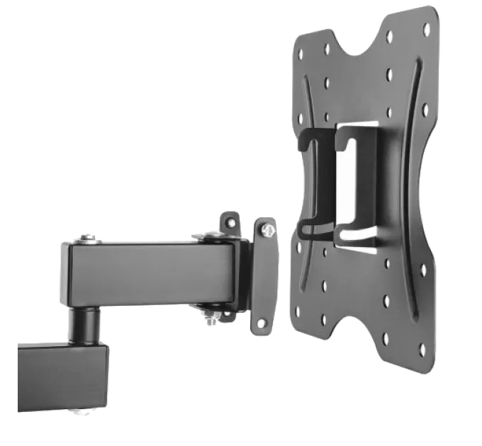 Gembird WM-42ST-01 23-42" 20 кг Кронштейн для телевизора