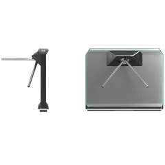 FlowMotion mTripod short Турнікет-трипод