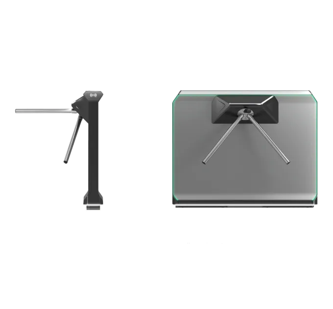 FlowMotion mTripod short Турникет-трипод