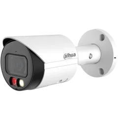 DH-IPC-HFW2249S-S-IL 2МП (3.6мм) IP видеокамера Dahua DH-IPC-HFW2249S-S-IL 2МП (3.6мм) IP видеокамера Dahua