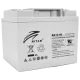 AGM RITAR RA12-40 12V 40Ah Аккумуляторная батарея