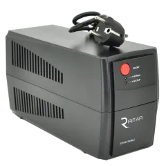 Ritar RTP500 Standby-L 500ВA Источник бесперебойного питания