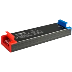 VIDEX (VL-LST-P400-12V) DC12V 33.3A 400W IP20 Блок живлення для LED стрічки