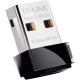 TP-LINK TL-WN725N Бездротовий мережевий адаптер