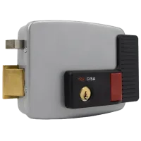 CISA 1.11630.50.4 Электромеханический замок