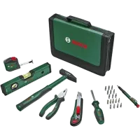 Bosch (1600A02BY6) 25 шт Набор инструментов