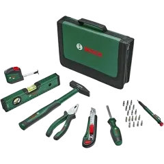 Bosch (1600A02BY6) 25 шт Набор инструментов