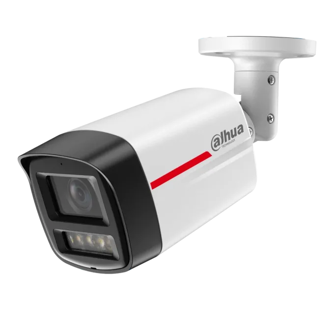 DH-IPC-HFW2849TL-S-PRO 8МП (2.8мм) IP видеокамера Dahua DH-IPC-HFW2849TL-S-PRO 8МП (2.8мм) IP видеокамера Dahua