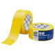 HPX LY5033 Lane Marking Tape 50мм x 33м Лента самоклеящаяся для маркировки полов