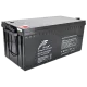 Ritar R-LFP12.8V200Ah 12.8В 200А•ч 200А Литиевая аккумуляторная батарея