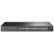 TP-Link TL-SL2428P PoE+ Коммутатор 24 порта управляемый