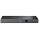 TP-Link TL-SL2428P PoE+ Коммутатор 24 порта управляемый