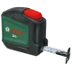Bosch (1600A027PJ) 3 м Рулетка вимірювальна