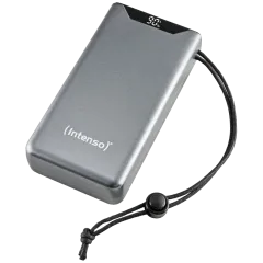 INTENSO F20000 7332054 20 000 мА•ч Повербанк
