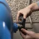 HPX SI2580 Stretch&Fuse 25мм х 1.8м Лента силиконовая вулканизирующая