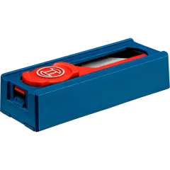 Bosch Professional Лезвия для складного ножа 10 шт