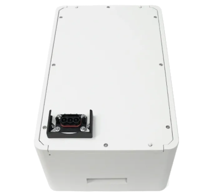FelicityESS LUX-X-96050HMG01 102.4В 50А•ч 50А Модульная литиевая аккумуляторная батарея