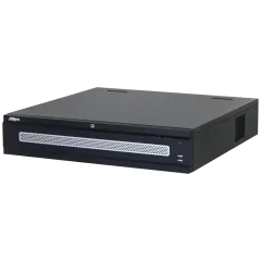 DHI-NVR58128H-XI 128-канальный 2U 8HDD WizMind Видеорегистратор Dahua DHI-NVR58128H-XI 128-канальный 2U 8HDD WizMind Видеорегистратор Dahua