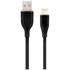 CC-USB2S-AM8PM-1.5M-BK 1.5 м Кабель Cablexpert