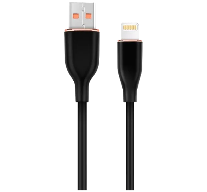 CC-USB2S-AM8PM-1.5M-BK 1.5 м Кабель Cablexpert