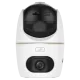 DH-H5D-5F 5МП Wi-Fi панорамно Комплект Dahua 4+4