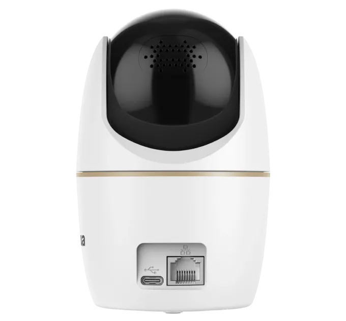 DH-H5D-5F 5МП Wi-Fi панорамно Комплект Dahua 4+4