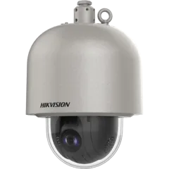 DS-2DF6231-CX(0-STD)(T5/316L) 2МП Вибухозахищена PTZ IP камера Hikvision