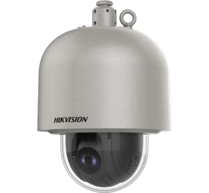 DS-2DF6231-CX(0-STD)(T5/316L) 2МП Взрывозащищенная PTZ IP камера Hikvision