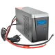 Ritar RTSW-600 LCD 600ВA 12В правильна синусоїда Джерело безперебійного живлення під акумулятор