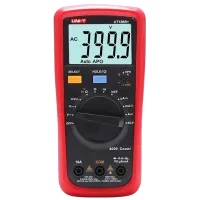 UNI-T UT-136B+ Цифровий мультиметр UNI-T UT-136B+ Цифровий мультиметр