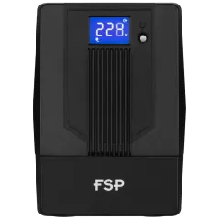 FSP iFP800 800ВA Источник бесперебойного питания