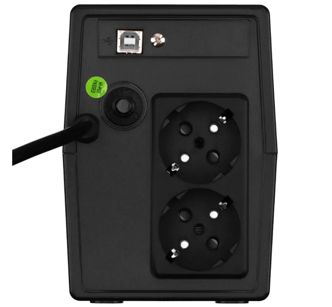 FSP iFP800 800ВA Источник бесперебойного питания