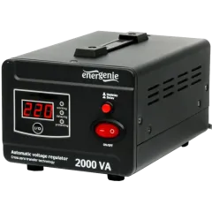 EnerGenie EG-AVR-D2000-01 2000ВА Автоматический регулятор