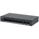 Dahua DH-CS4010-8ET-60 PoE Коммутатор 10 портов управляемый