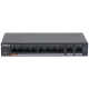 Dahua DH-CS4010-8ET-60 PoE Коммутатор 10 портов управляемый