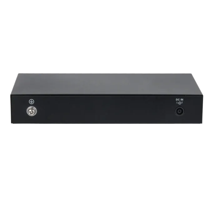 Dahua DH-CS4010-8ET-60 PoE Коммутатор 10 портов управляемый