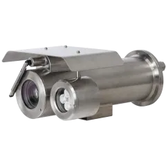 Dahua DH-ECA7B1231-HNP-XA-F 2МП зум 31х Вибухозахищена IP камера