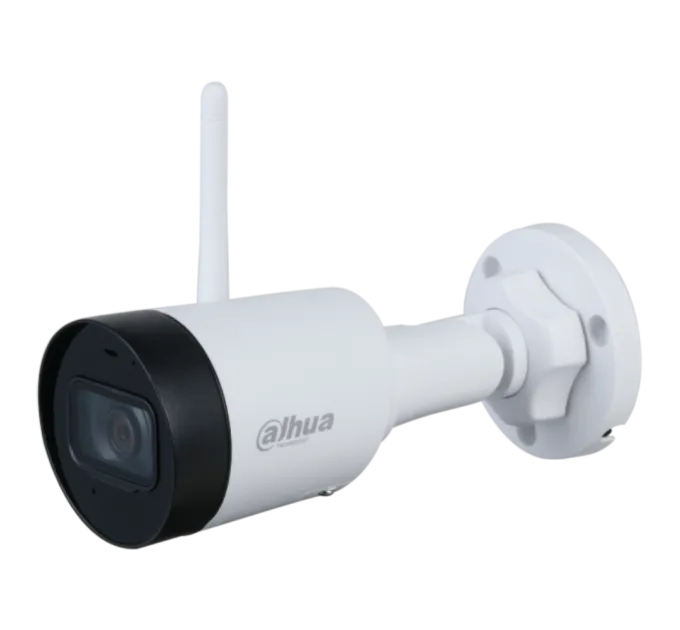 DH-IPC-HFW1430DS1-SAW 4МП (2.8мм) Wi-Fi IP видеокамера Dahua