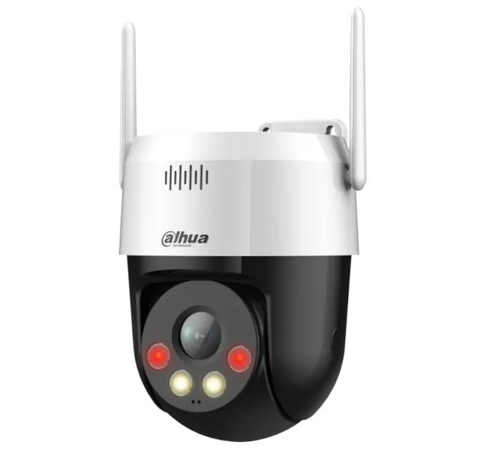 DH-SD2A500HB-GN-AW-PV-S2 5 МП Full-color Wi-Fi