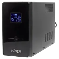 EnerGenie EG-UPS-035 2000A аппроксимированная синусоида Источник бесперебойного питания