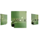 Ajax 12V PSU for NVR ASP Блок живлення