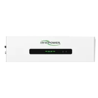 Hyxipower HYX-EBDU-H2 Система керування високовольтним акумулятором
