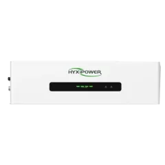Hyxipower HYX-EBDU-H2 Система керування високовольтним акумулятором