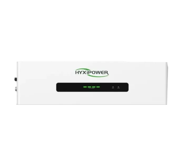 Hyxipower HYX-EBDU-H2 Система керування високовольтним акумулятором