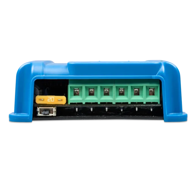 Victron Energy BlueSolar MPPT 75/10 Контролер заряду