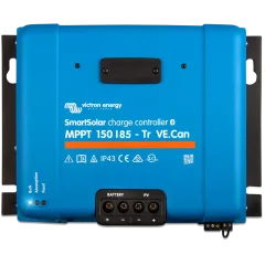 Victron Energy SmartSolar MPPT 150/85-Tr VE.Can Контролер заряду